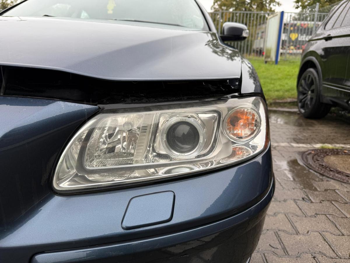 Volvo S60 original Scheinwerfer links Xenon 31111180 Facelift BJ08